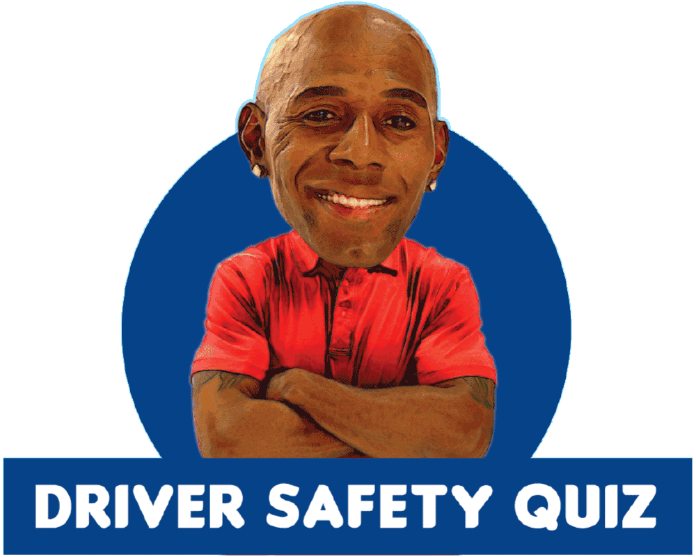 Driver Safety Quiz