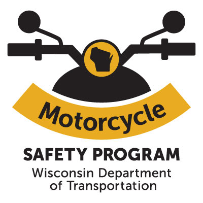 Motorcycle Safety Program logo