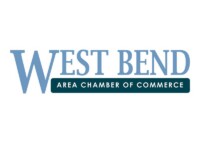 West Bend Area Chamber of Commerce logo