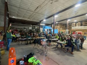 Neumann Agriprises, Inc.
